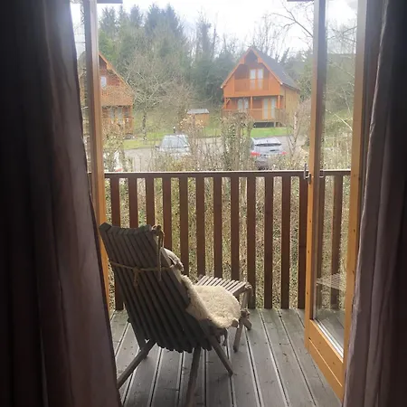 Holiday home Cat's By The River